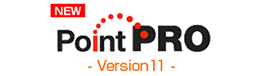 PointPRO ver.11