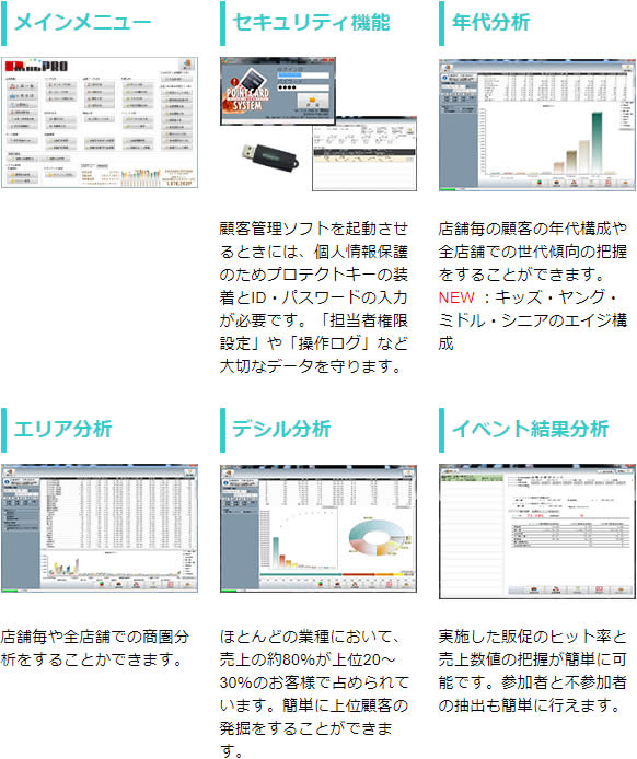 PointPRO ver.11 クラウド