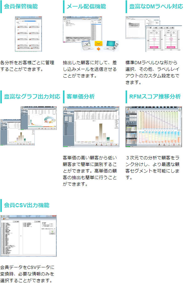 PointPRO ver.11 クラウド